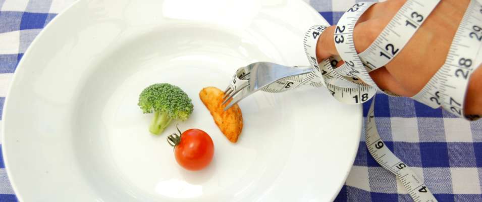 Top 5 reasons to avoid extreme low calorie diets